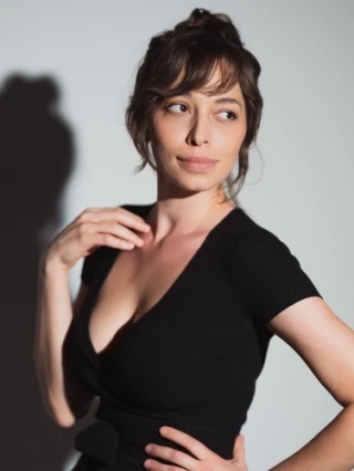 Mor Cohen