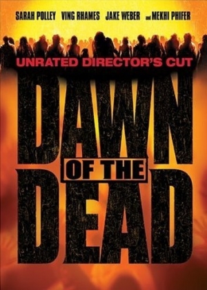 DVD Cover (Universal Unrated)