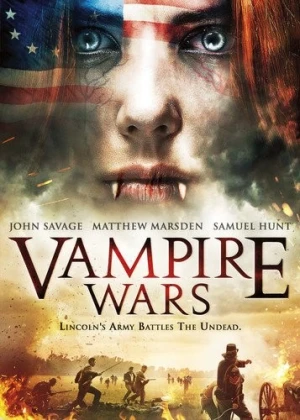 DVD Cover (Echo Bridge Entertainment)