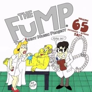 The FuMP, Vol. 65: September - October 2017