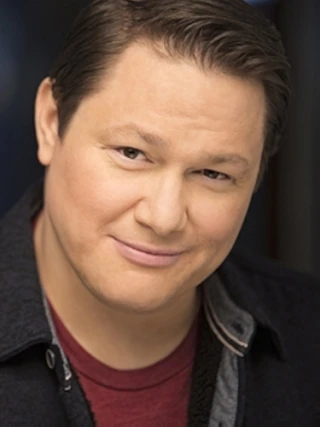 Damien Brett