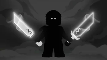 The Two Blades
