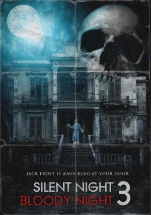 Theatrical Poster