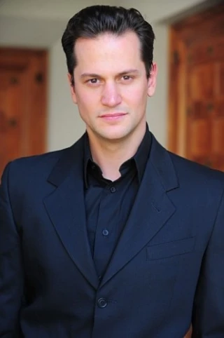 Michael Addison