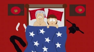 Cartman's Mom is Still a Dirty Slut