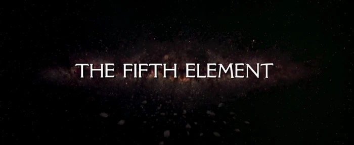 Title Card