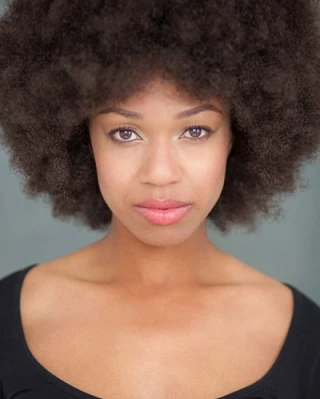 Ayesha De Garci