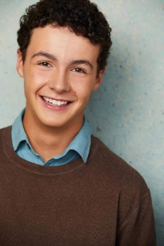 Caleb Brown