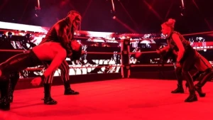 2020 WWE Draft - Night 2