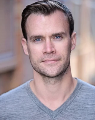 David Alexander
