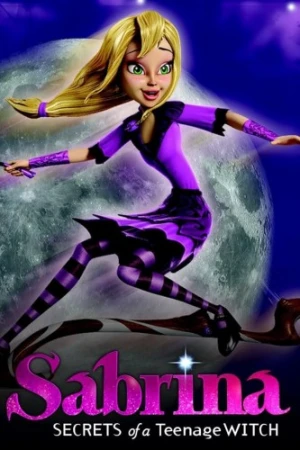 Theatrical Poster