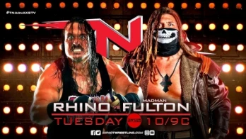 Total Nonstop Action Wrestling Special!