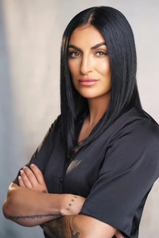 Daria Rae Berenato