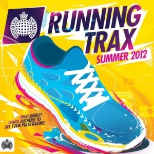 Ministry of Sound: Running Trax Summer 2012