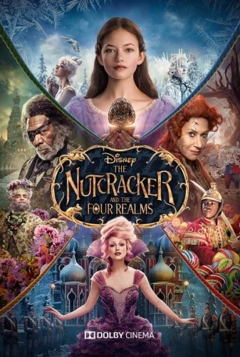 Theatrical Poster (USA)
