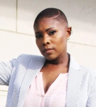Shalonda Michelle