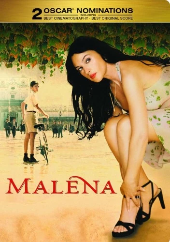 DVD Cover (Paramount)