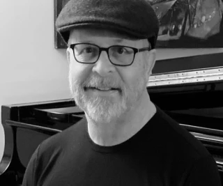 Mike Caral