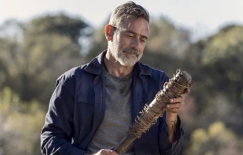 Here's Negan