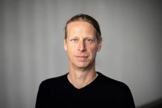 Jonas Katzenstein
