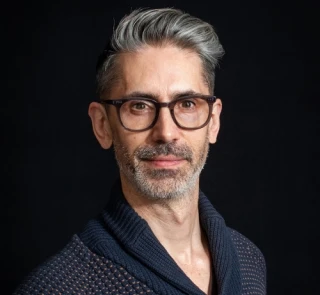 Eric Robinson