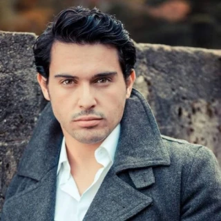 Adam Vera
