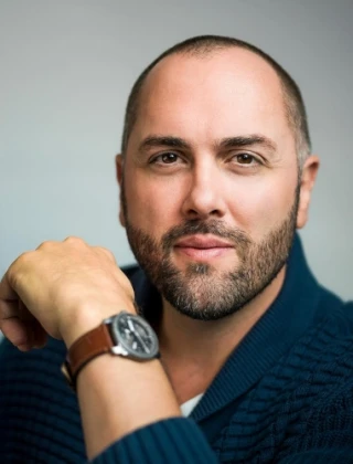 Seth Kuhn