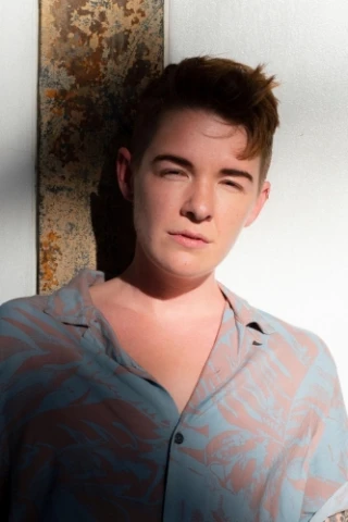 Nate Stevenson