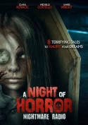 A Night Of Horror: Nightmare Radio