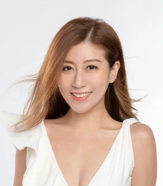 Adrienne Lau