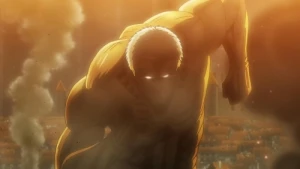 That Day: The Fall of Shiganshina, Part 2