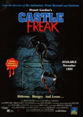 Theatrical Poster (USA)