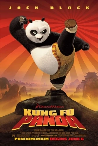 Theatrical Poster (USA)