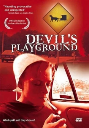 DVD Cover (Wellspring Media)