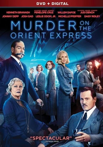 DVD Cover (Twentieth Century Fox)