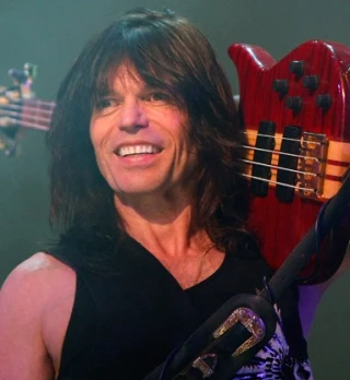 Rudy Sarzo