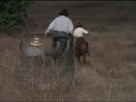 When You Comin' Back, Range Rider?: Part 1