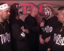 NWA-TNA Weekly PPV #84