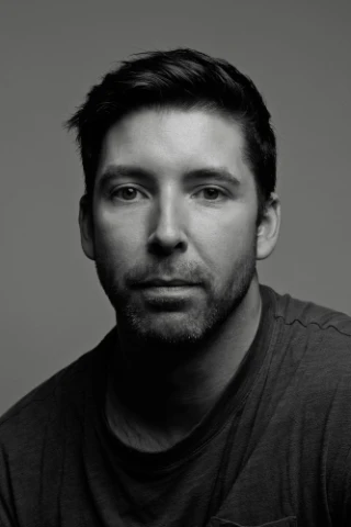 Eric Patrick Harper