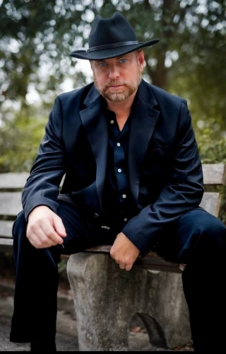 David J. Paul