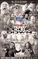 IMPACT Wrestling #551 - Lockdown