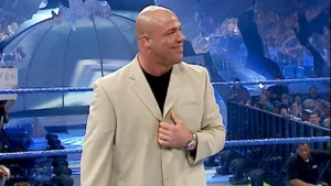 New GM of SmackDown