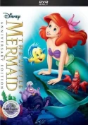 The Little Mermaid