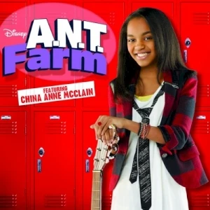 A.N.T. Farm