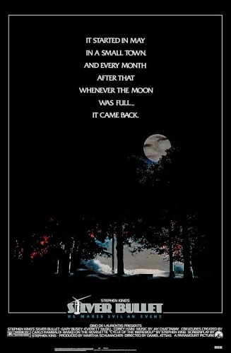 Theatrical Poster