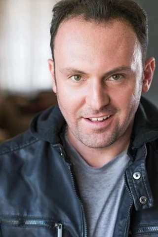 Andrew Michaels