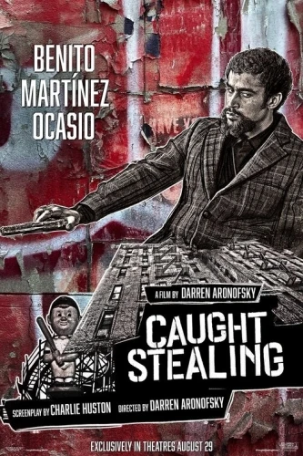 Theatrical Poster (USA)