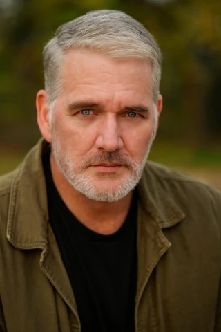 Paul Van Scott
