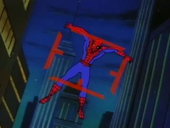 The Return of the Spider-Slayers