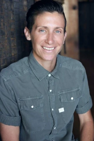 Marisa Szczepan